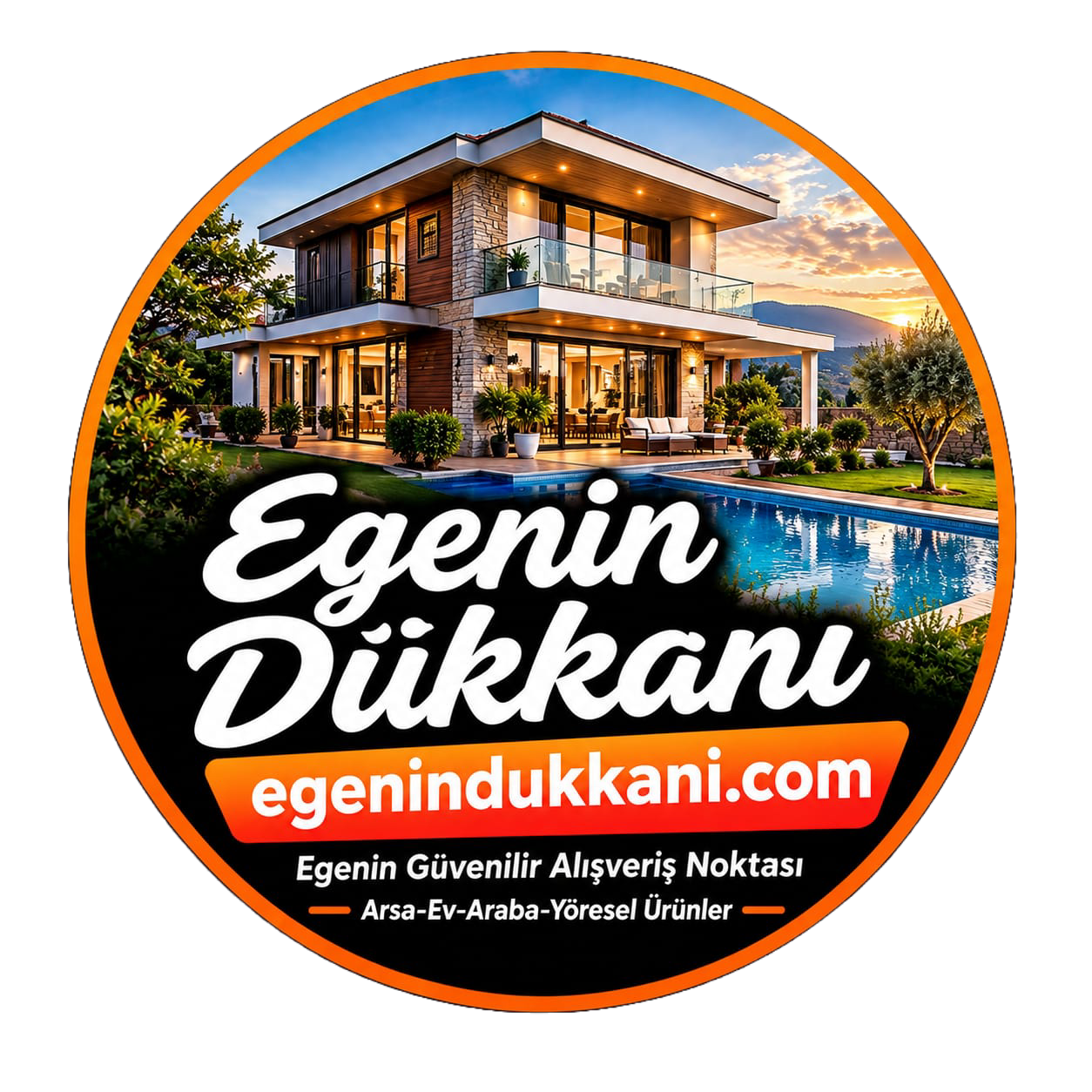 Egenin Dükkanı